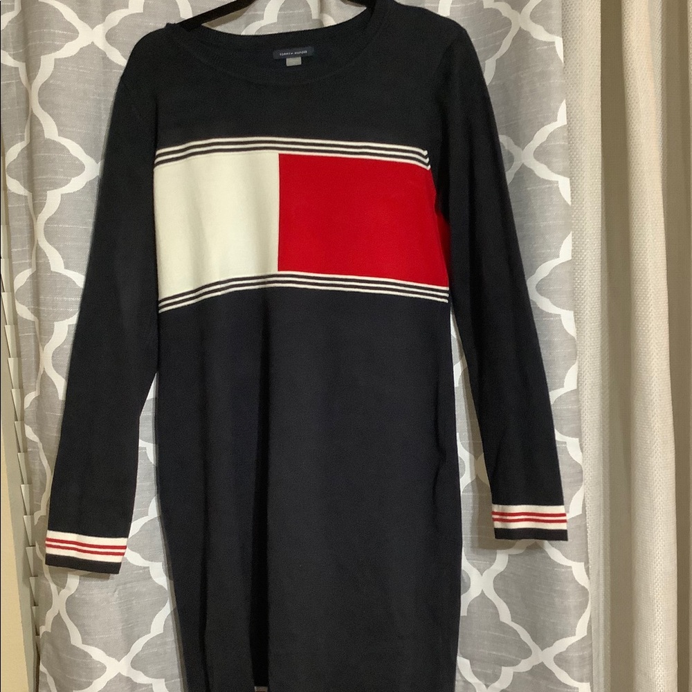 Tommy Hilfiger dress